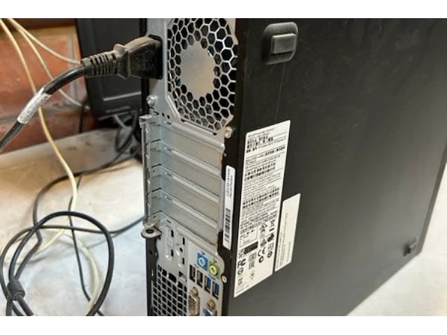 Pc windows 7 - afbeelding 7 van  11