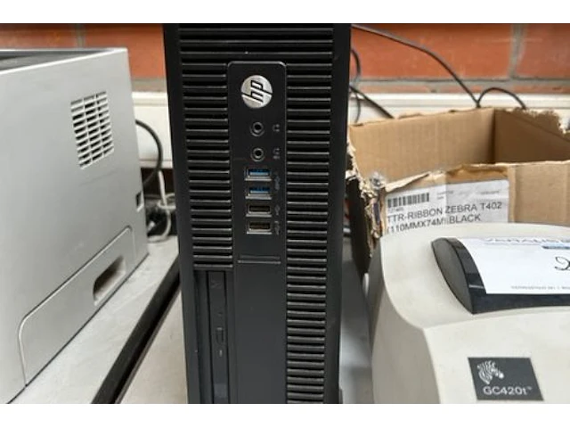 Pc windows 7 - afbeelding 5 van  11