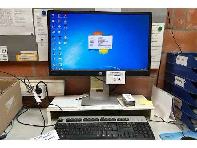 Pc windows 7 - afbeelding 10 van  11