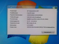 Pc windows 7 - afbeelding 11 van  11