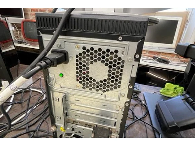 Pc - afbeelding 5 van  5