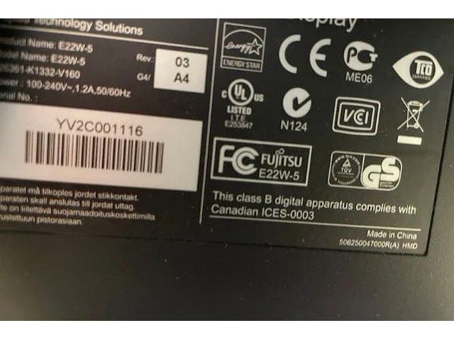Pc - afbeelding 4 van  5