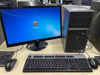 Pc - afbeelding 1 van  5