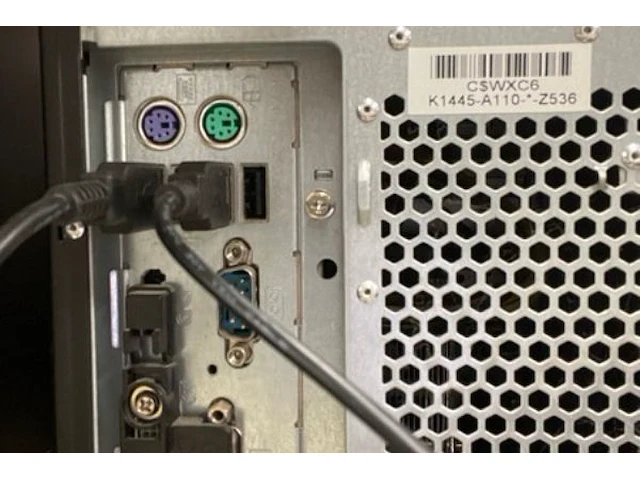 Pc - afbeelding 6 van  6