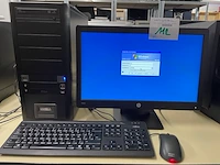Pc - afbeelding 1 van  5