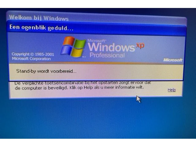 Pc - afbeelding 2 van  5