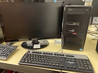 Pc - afbeelding 1 van  2