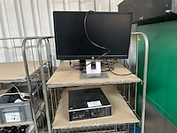 Pc - afbeelding 1 van  6