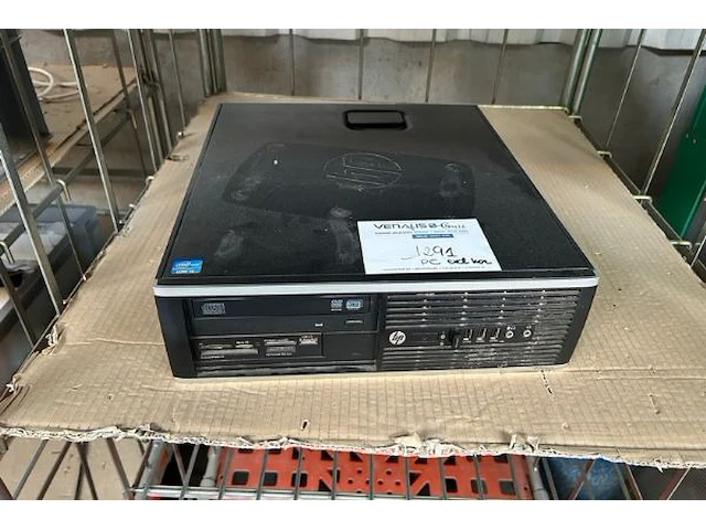 Pc - afbeelding 5 van  6