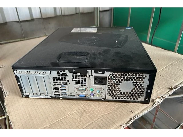 Pc - afbeelding 6 van  6