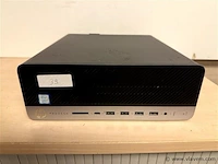 Pc - afbeelding 1 van  2