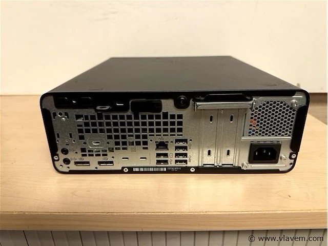 Pc - afbeelding 2 van  2