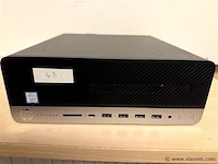Pc - afbeelding 1 van  2