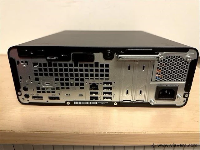 Pc - afbeelding 2 van  2