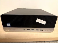 Pc - afbeelding 1 van  2