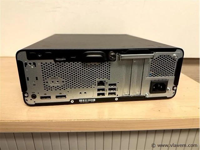 Pc - afbeelding 2 van  2