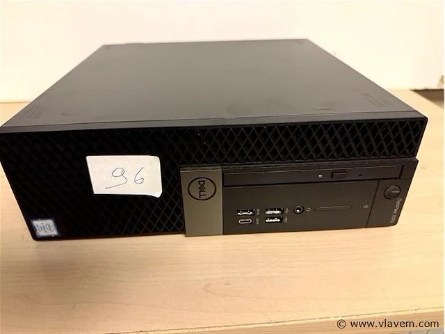 Pc - afbeelding 1 van  2