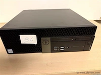 Pc - afbeelding 1 van  2