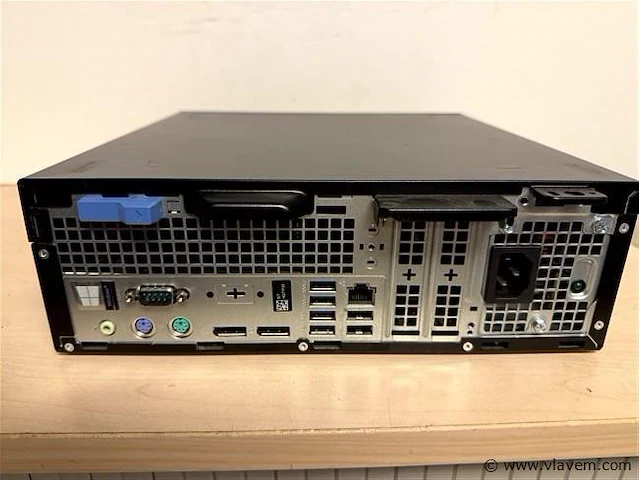 Pc - afbeelding 2 van  2