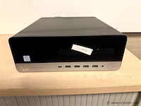 Pc - afbeelding 1 van  2