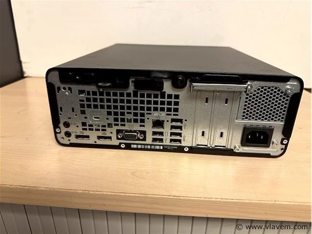 Pc - afbeelding 2 van  2