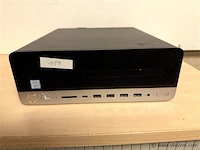 Pc - afbeelding 1 van  2