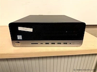 Pc - afbeelding 1 van  2