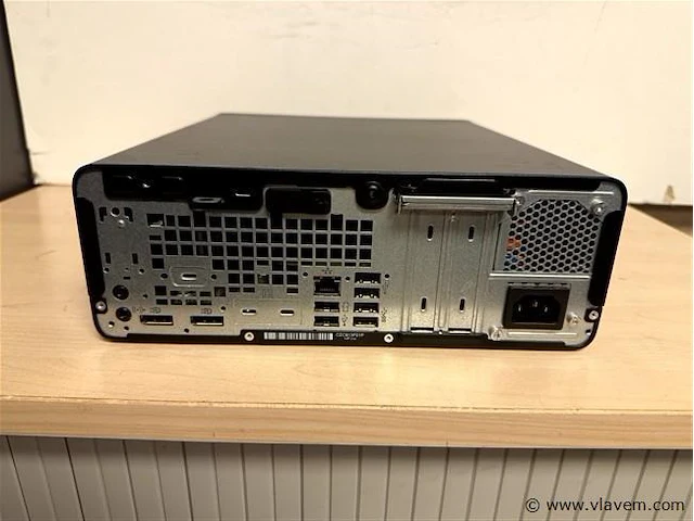 Pc - afbeelding 2 van  2