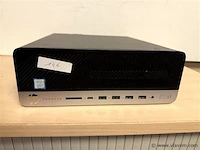 Pc - afbeelding 1 van  2