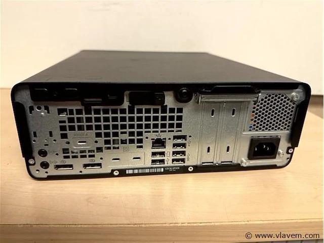 Pc - afbeelding 2 van  2