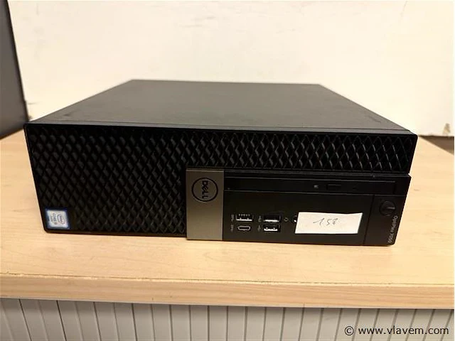 Pc - afbeelding 1 van  2