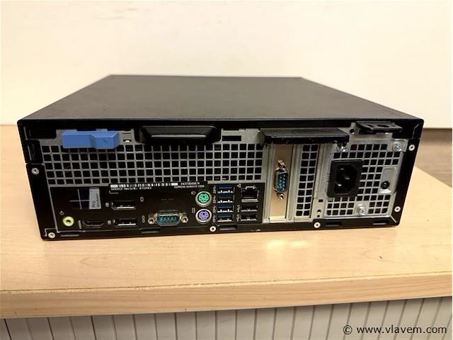 Pc - afbeelding 2 van  2