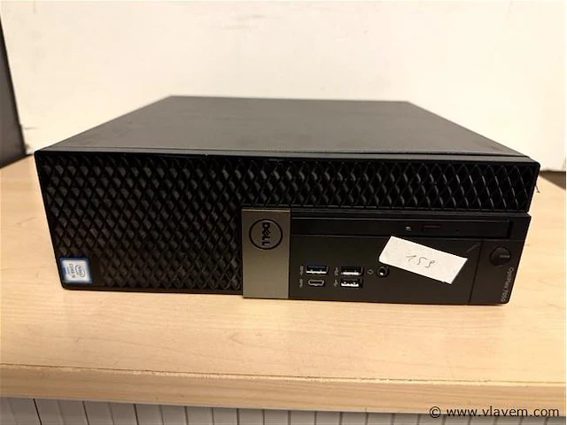 Pc - afbeelding 1 van  2