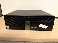 Pc - afbeelding 1 van  2