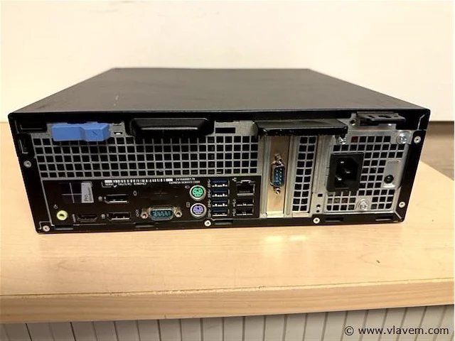 Pc - afbeelding 2 van  2