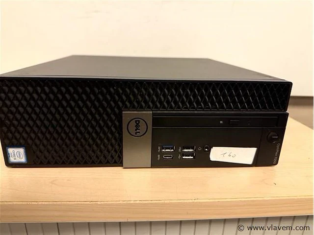 Pc - afbeelding 1 van  2