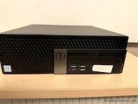 Pc - afbeelding 1 van  2