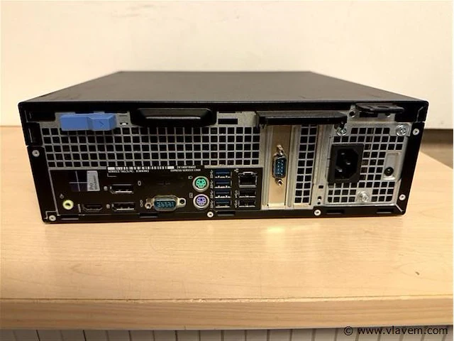Pc - afbeelding 2 van  2