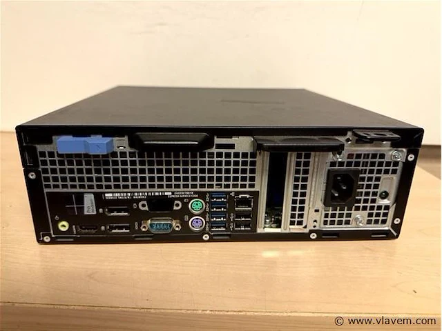 Pc - afbeelding 2 van  2