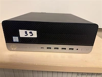 Pc - afbeelding 1 van  2