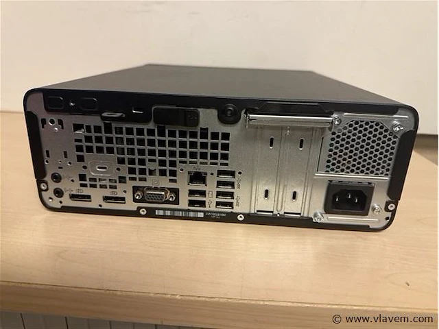 Pc - afbeelding 2 van  2