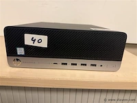 Pc - afbeelding 1 van  2
