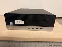Pc - afbeelding 1 van  2