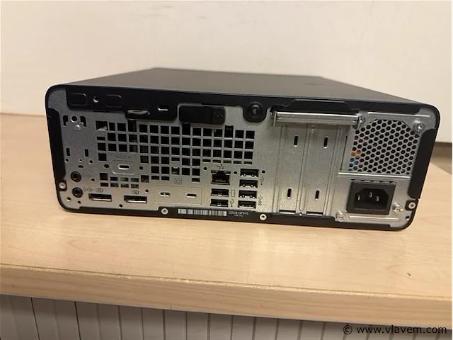 Pc - afbeelding 2 van  2