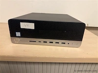 Pc - afbeelding 1 van  2