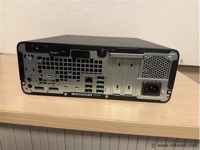 Pc - afbeelding 2 van  2