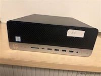 Pc - afbeelding 1 van  2