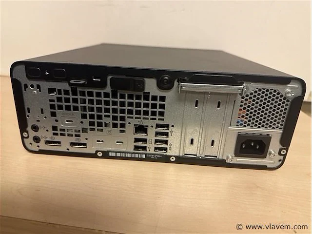 Pc - afbeelding 2 van  2