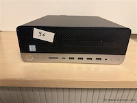 Pc - afbeelding 1 van  2