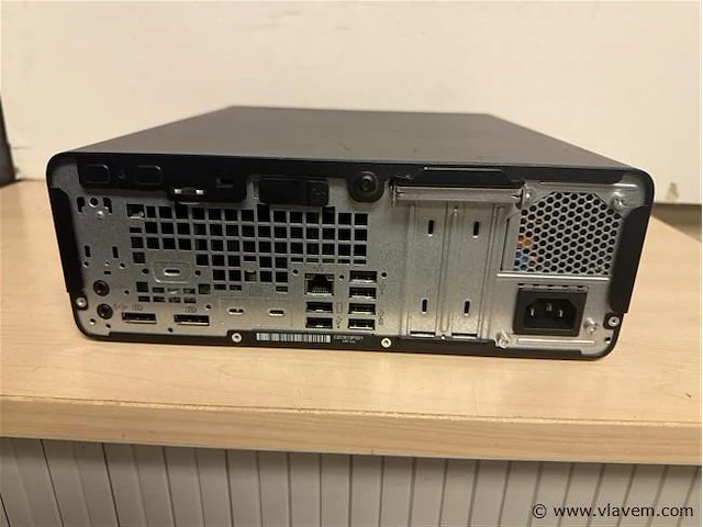 Pc - afbeelding 2 van  2